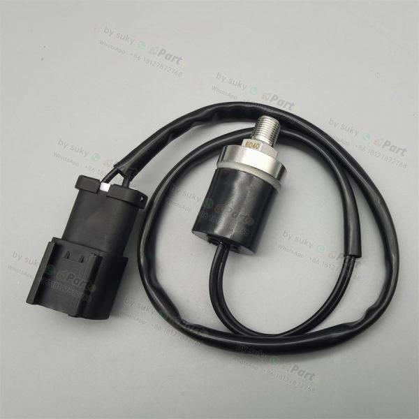 421-43-22942 Pressure Switch for Komatsu WA320 WA380-3 WA380-3L WA450-3MC WA700-3 WA800-3 WA900-3