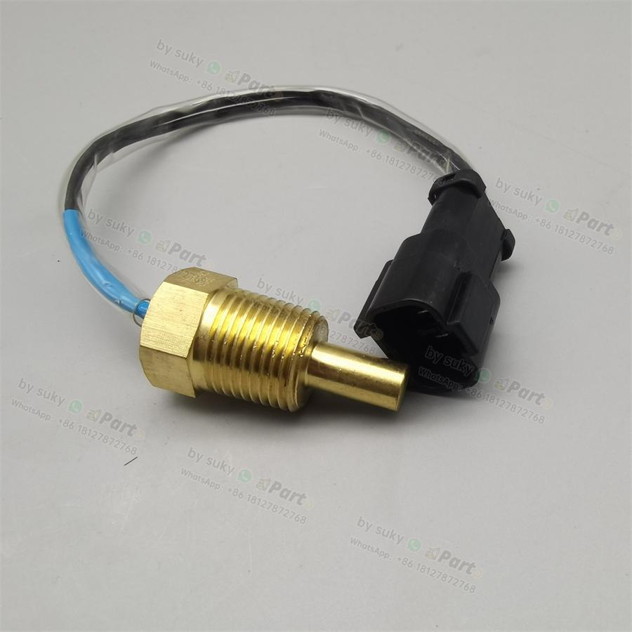 7861-92-3380 Water Temperature Sensor for Komatsu PC100-6 PC120-6 PC200-6 PC220-6 7861-92-3380 Water Temperature Sensor for Komatsu PC100-6 PC120-6 PC200-6 PC220-6