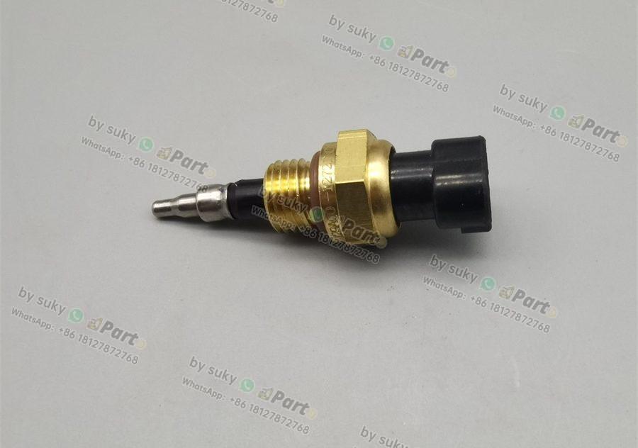 6560-61-7300 Water Temperature Sensor for Komatsu PC400-8