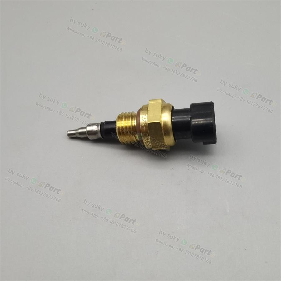 6560-61-7300 Water Temperature Sensor for Komatsu PC400-8 6560-61-7300 Water Temperature Sensor for Komatsu PC400-8