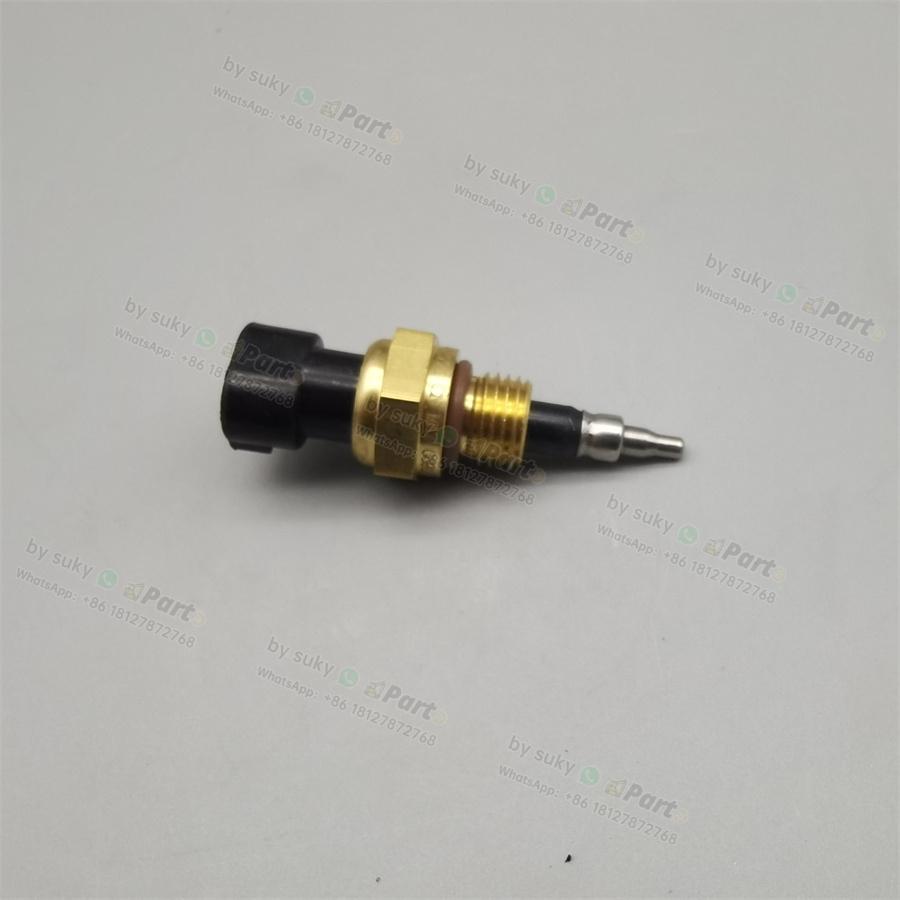 6560-61-7300 Water Temperature Sensor for Komatsu PC400-8 6560-61-7300 Water Temperature Sensor for Komatsu PC400-8