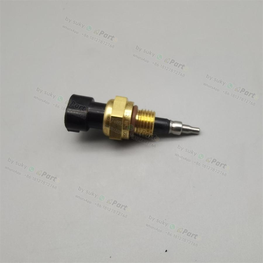 6560-61-7300 Water Temperature Sensor for Komatsu PC400-8