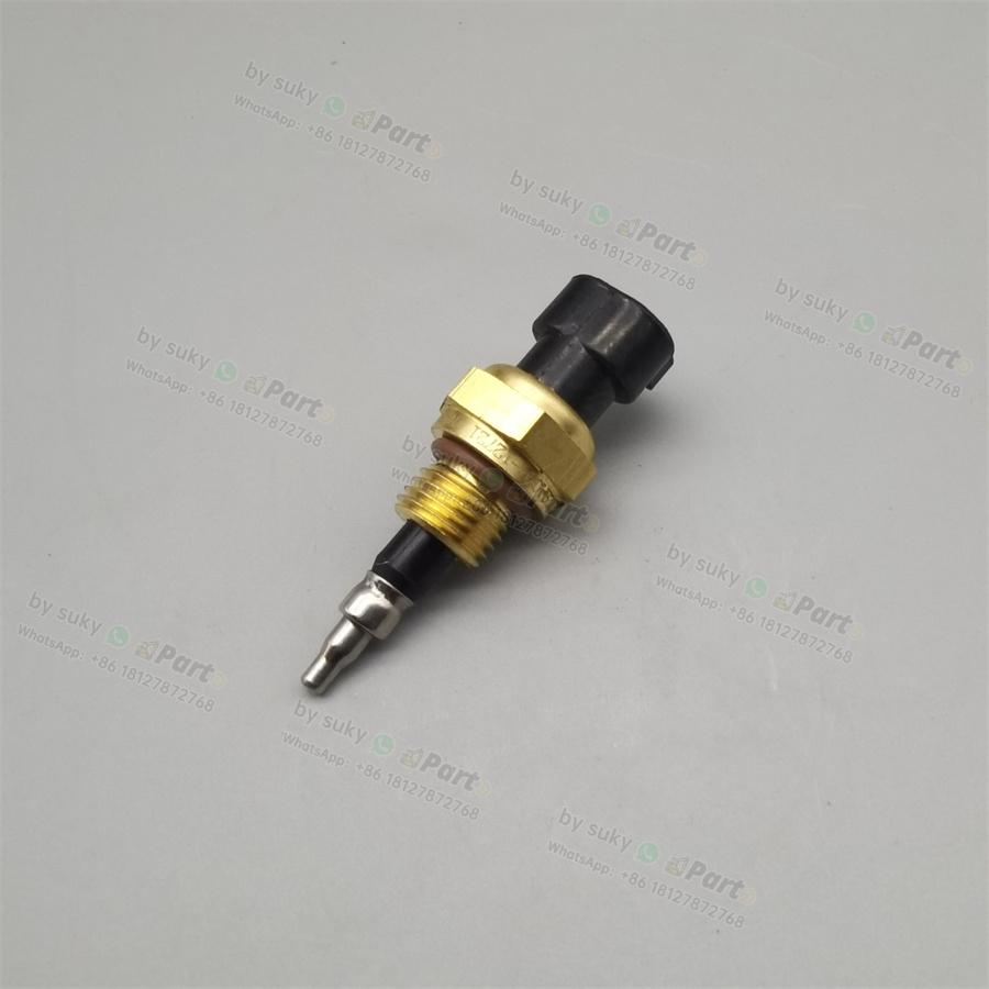 6560-61-7300 Water Temperature Sensor for Komatsu PC400-8 6560-61-7300 Water Temperature Sensor for Komatsu PC400-8