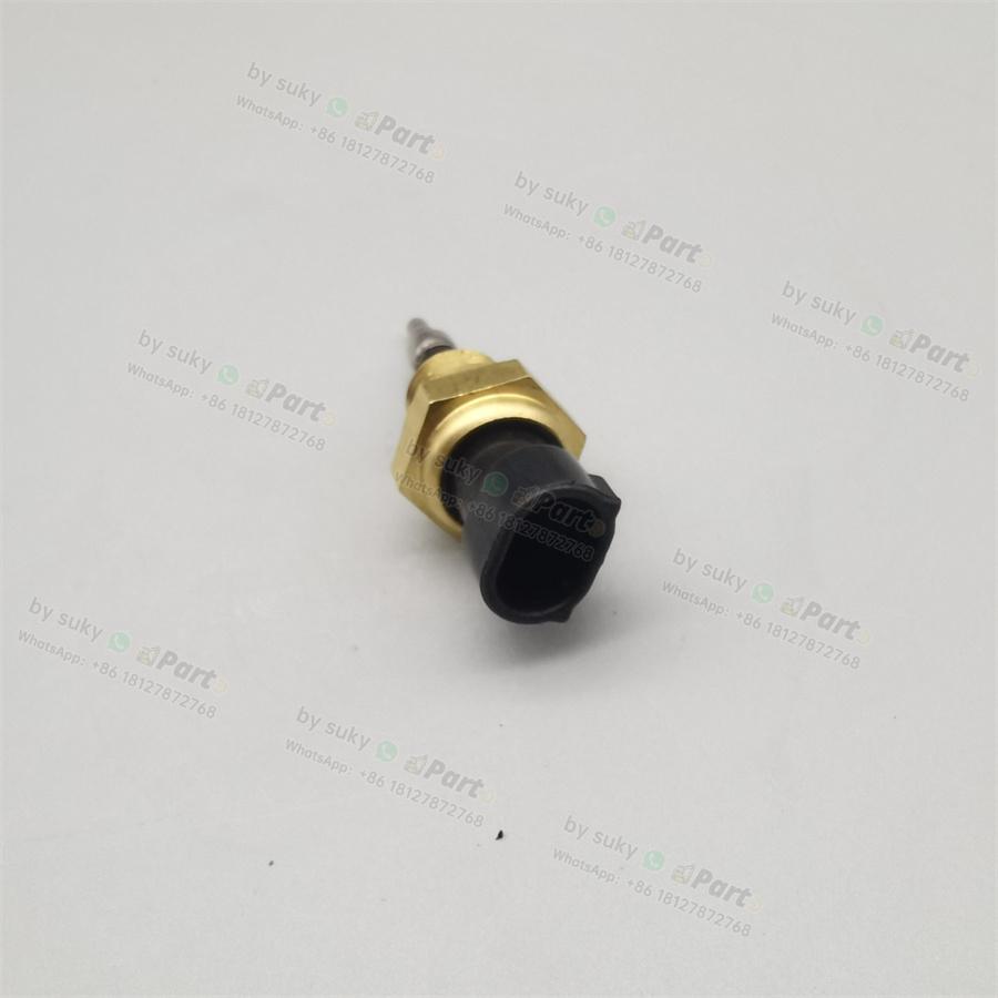 6560-61-7300 Water Temperature Sensor for Komatsu PC400-8 6560-61-7300 Water Temperature Sensor for Komatsu PC400-8