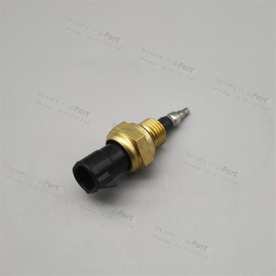 6560-61-7300 Water Temperature Sensor for Komatsu PC400-8 6560-61-7300 Water Temperature Sensor for Komatsu PC400-8