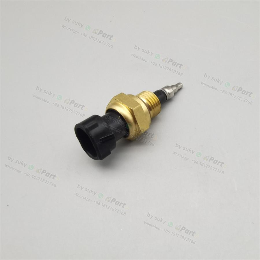 6560-61-7300 Water Temperature Sensor for Komatsu PC400-8 6560-61-7300 Water Temperature Sensor for Komatsu PC400-8