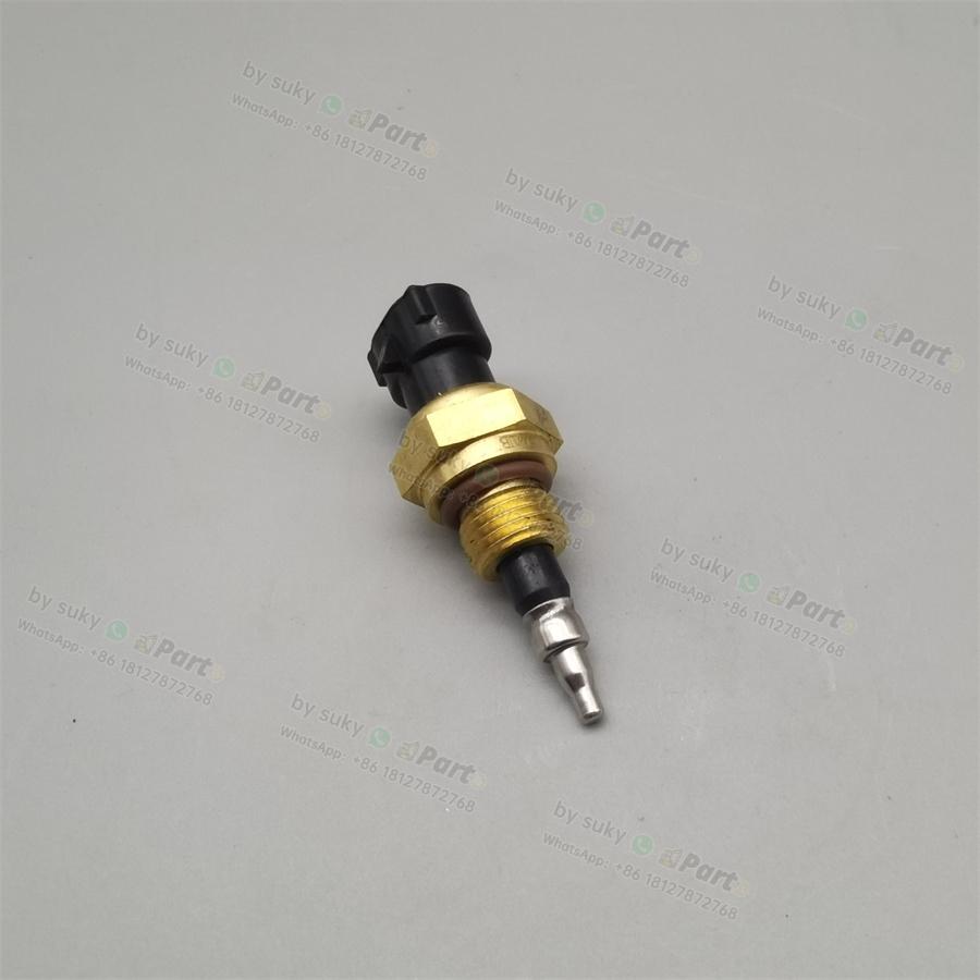 6560-61-7300 Water Temperature Sensor for Komatsu PC400-8 6560-61-7300 Water Temperature Sensor for Komatsu PC400-8