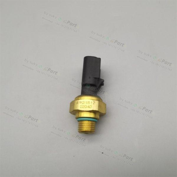 6219-81-1961 4921517 Oil Pressure Sensor for Komatsu PC400-8 PC450-8