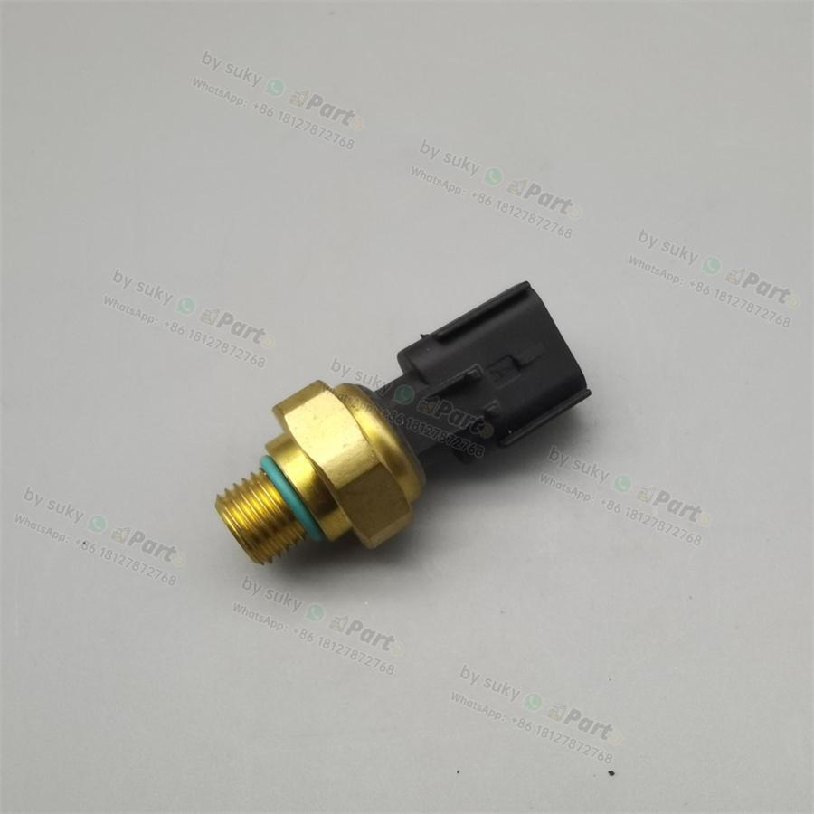6219-81-1961 4921517 Oil Pressure Sensor for Komatsu PC400-8 PC450-8 6219-81-1961 4921517 Oil Pressure Sensor for Komatsu PC400-8 PC450-8