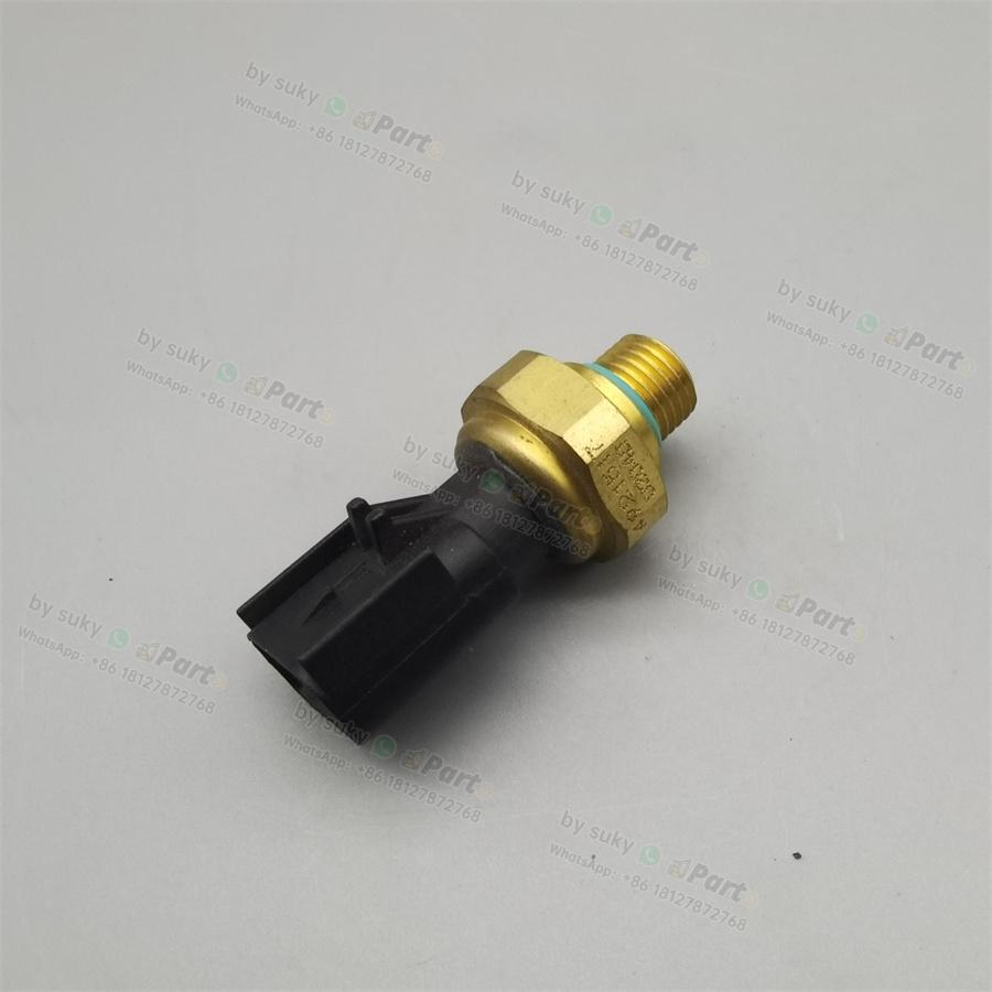 6219-81-1961 4921517 Oil Pressure Sensor for Komatsu PC400-8 PC450-8 6219-81-1961 4921517 Oil Pressure Sensor for Komatsu PC400-8 PC450-8
