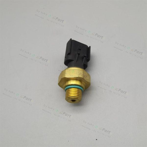 6219-81-1961 4921517 Oil Pressure Sensor for Komatsu PC400-8 PC450-8