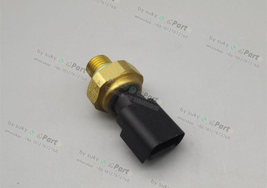 6219-81-1961 4921517 Oil Pressure Sensor for Komatsu PC400-8 PC450-8