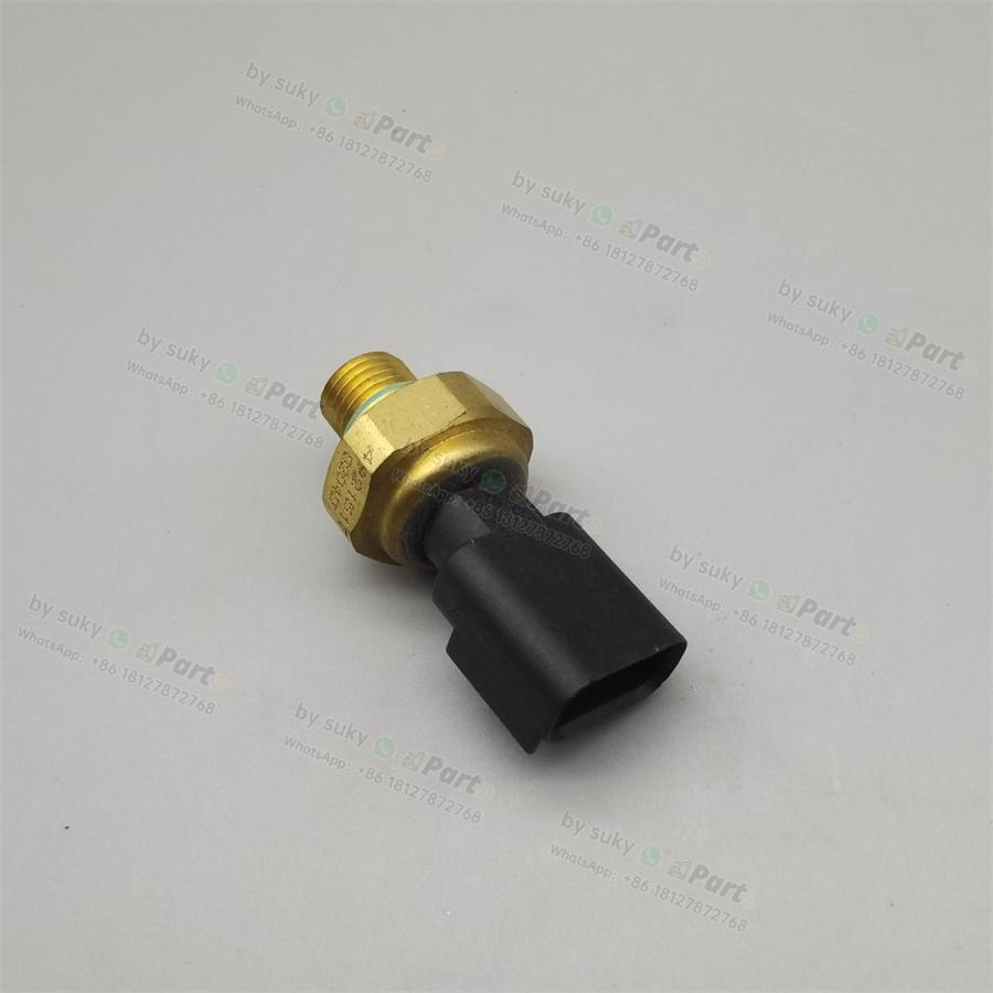 6219-81-1961 4921517 Oil Pressure Sensor for Komatsu PC400-8 PC450-8 6219-81-1961 4921517 Oil Pressure Sensor for Komatsu PC400-8 PC450-8