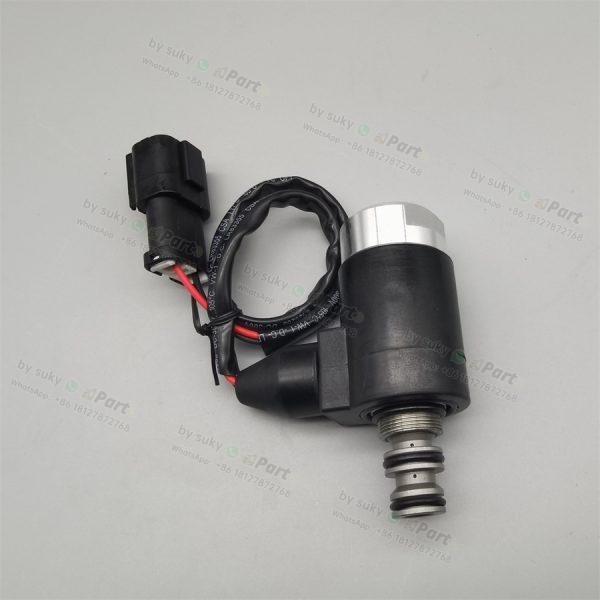 714-11-16840 7141116840 Solenoid Valve for Komatsu WA200 WA250 WA320 WA380 WA470