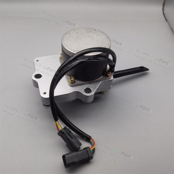 7834-41-2000 Throttle Motor for Komatsu PC200-7 PC220-7 PC270-7