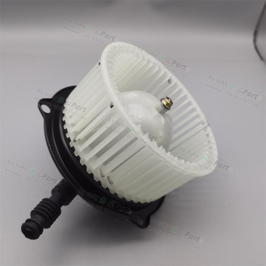 ND116340-3320 Fan Blower Motor for Komatsu PC200-6 PC210-6 PC220-6 PC250-6 ND116340-3320 Fan Blower Motor for Komatsu PC200-6 PC210-6 PC220-6 PC250-6