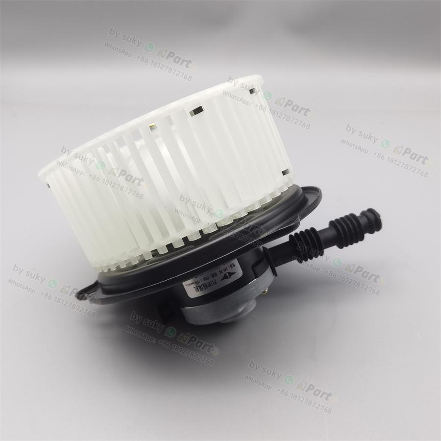 ND116340-3320 Fan Blower Motor for Komatsu PC200-6 PC210-6 PC220-6 PC250-6 ND116340-3320 Fan Blower Motor for Komatsu PC200-6 PC210-6 PC220-6 PC250-6