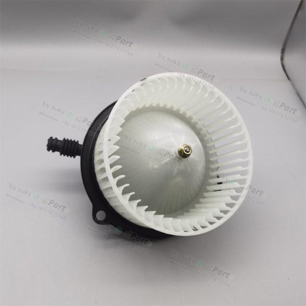 ND116340-3320 Fan Blower Motor for Komatsu PC200-6 PC210-6 PC220-6 PC250-6