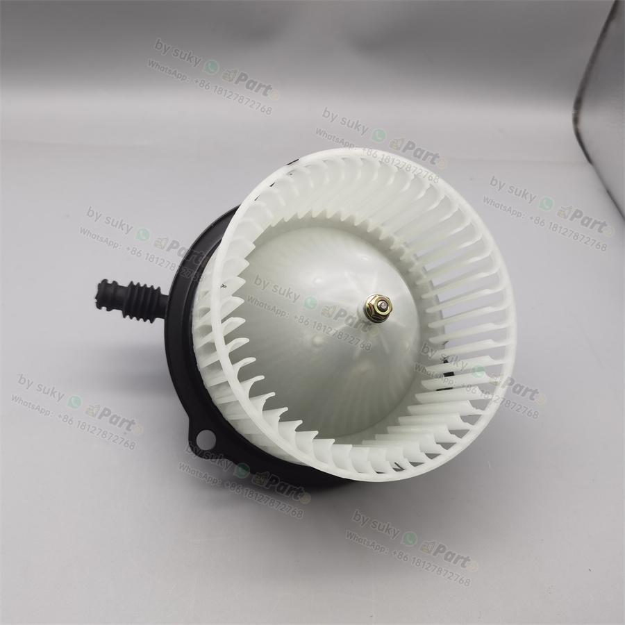 ND116340-3320 Fan Blower Motor for Komatsu PC200-6 PC210-6 PC220-6 PC250-6 ND116340-3320 Fan Blower Motor for Komatsu PC200-6 PC210-6 PC220-6 PC250-6