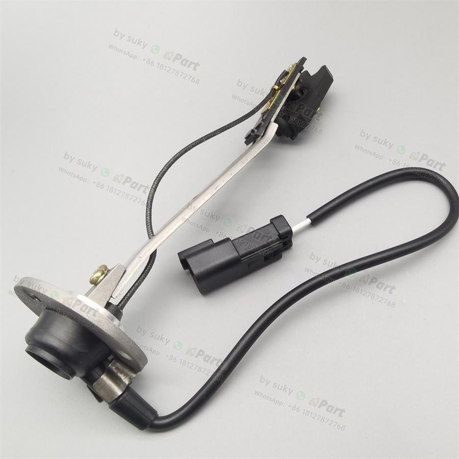 7861-93-4210 Oil Level Sensor for Komatsu PC200-7 PC200-8 PC300-7 PC360-7 PC360-8 PC400-7 7861-93-4210 Oil Level Sensor for Komatsu PC200-7 PC200-8 PC300-7 PC360-7 PC360-8 PC400-7