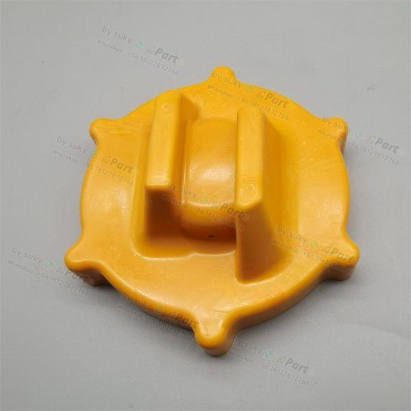 07051-01000 Oil Filler Cap for Komatsu WA430-6