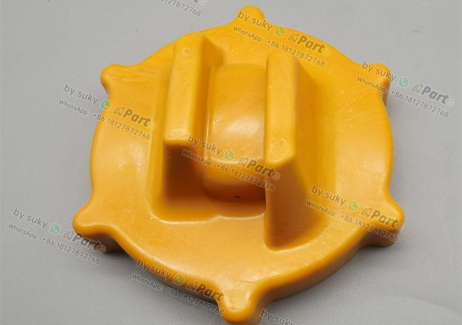 07051-01000 Oil Filler Cap for Komatsu WA430-6