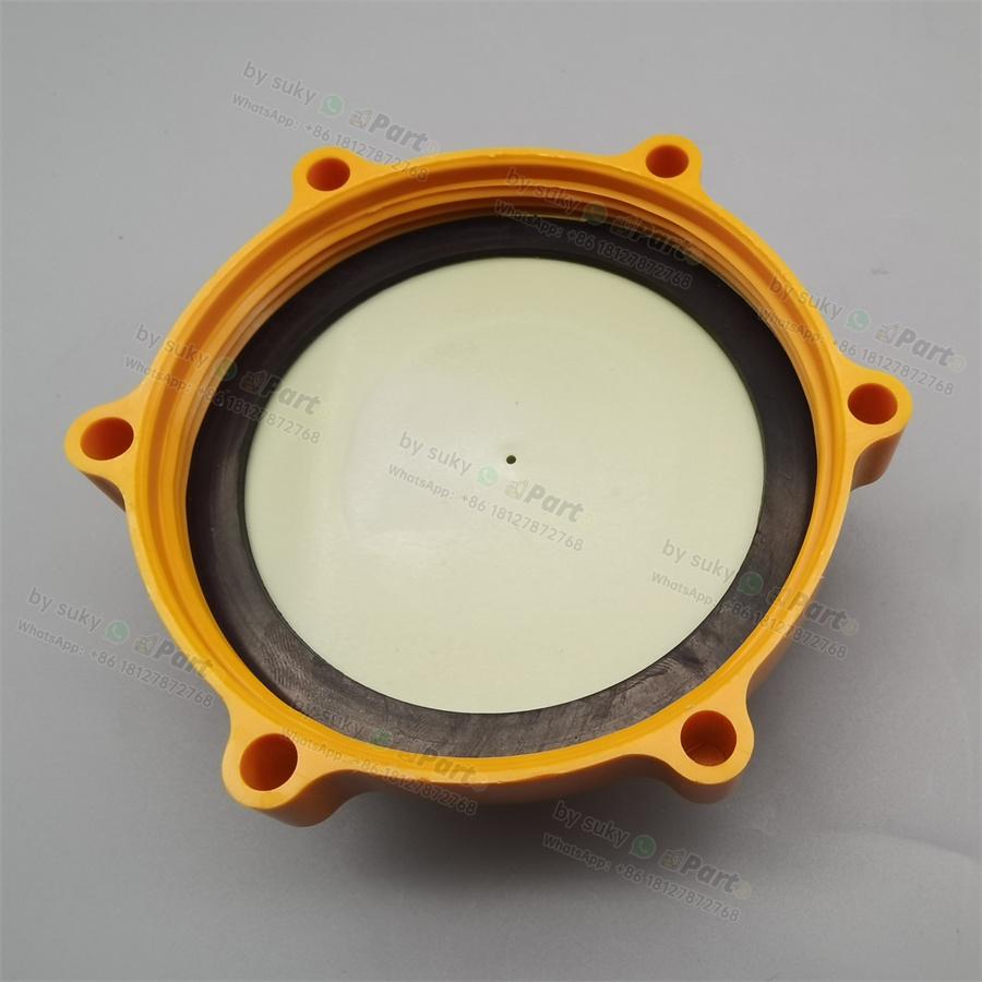 07051-01000 Oil Filler Cap for Komatsu WA430-6 07051-01000 Oil Filler Cap for Komatsu WA430-6