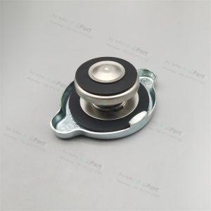 20Y-03-22110 Radiator Cap For Komatsu PC130-8 PC200-8 PC220-8 PC300-8