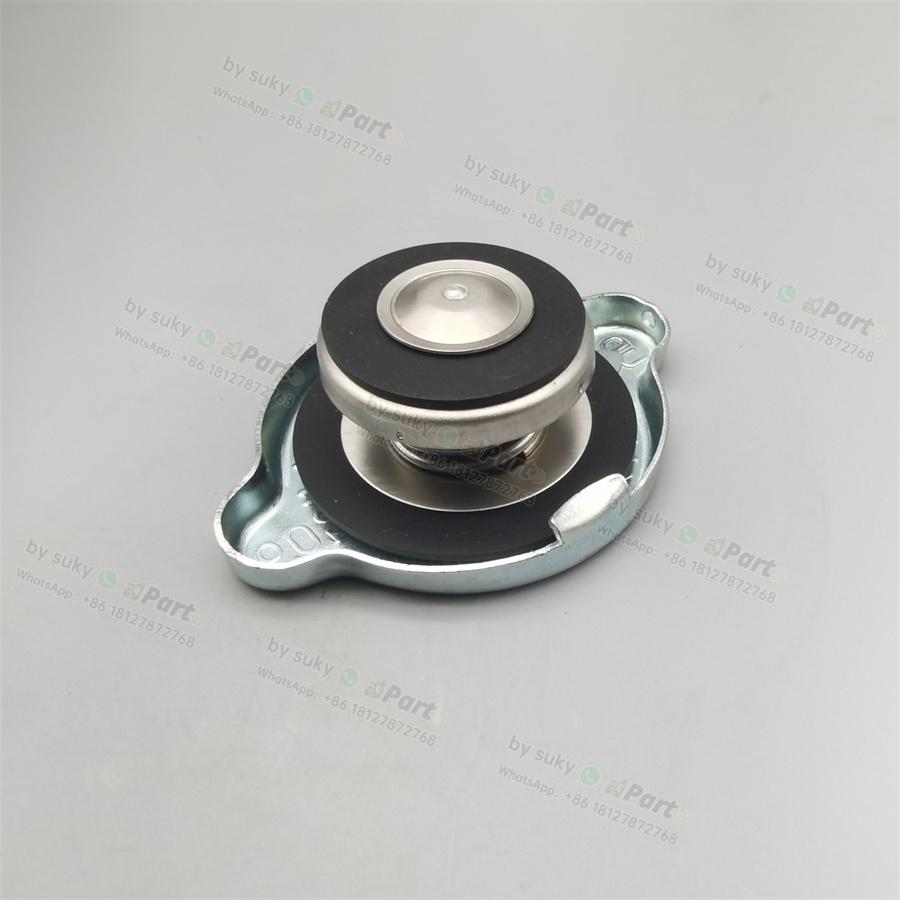 20Y-03-22110 Radiator Cap For Komatsu PC130-8 PC200-8 PC220-8 PC300-8 20Y-03-22110 Radiator Cap For Komatsu PC130-8 PC200-8 PC220-8 PC300-8