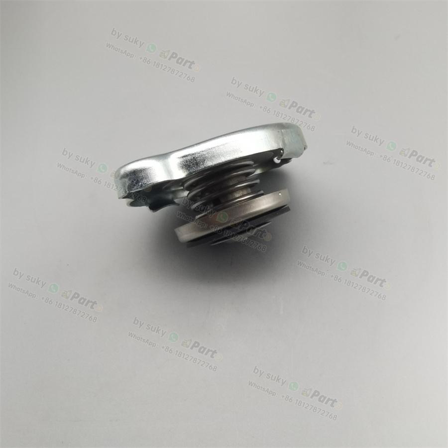 20Y-03-22110 Radiator Cap For Komatsu PC130-8 PC200-8 PC220-8 PC300-8 20Y-03-22110 Radiator Cap For Komatsu PC130-8 PC200-8 PC220-8 PC300-8