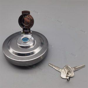20Y-04-11160 Fuel Tank Cap for Komatsu PC120-6 PC130-7 PC160-7 PC200-6S PC200-7 PC200-8 PC300-8 PC360-7 20Y-04-11160 Fuel Tank Cap for Komatsu PC120-6 PC130-7 PC160-7 PC200-6S PC200-7 PC200-8 PC300-8 PC360-7