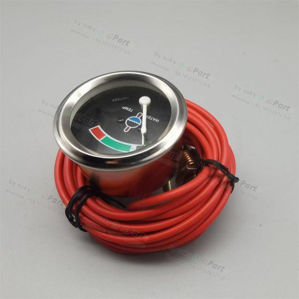 1W7550 Water Temperature Gauge for Caterpillar CAT 966C