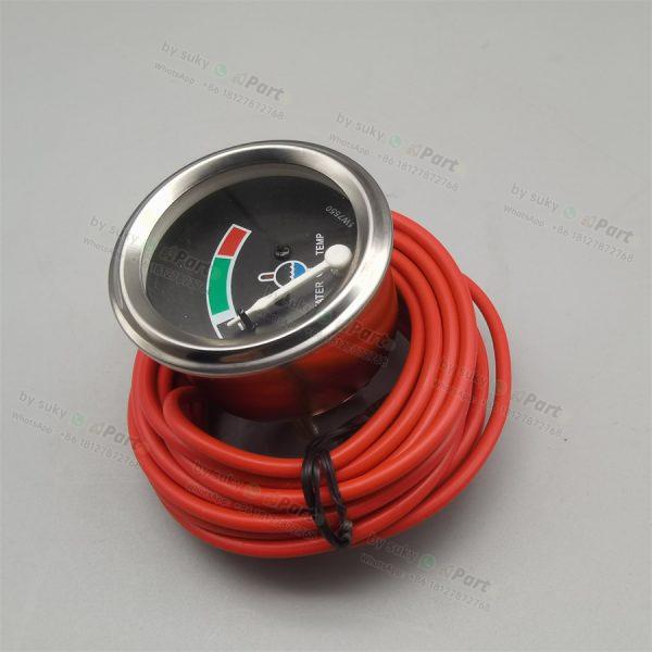 1W7550 Water Temperature Gauge for Caterpillar CAT 966C