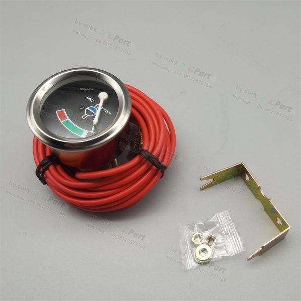 1W7550 Water Temperature Gauge for Caterpillar CAT 966C