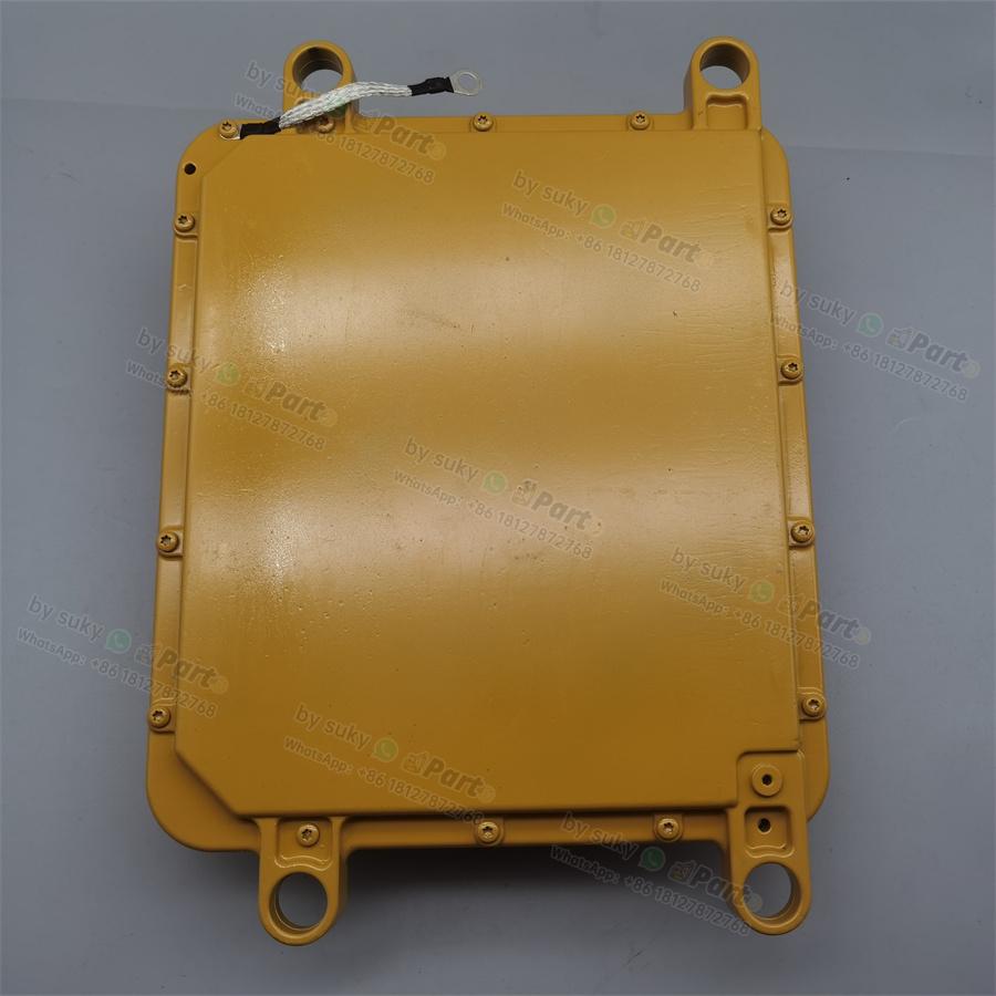 172-9389 1729389 Engine Controller ECU ECM For Caterpillar CAT 953C 963C 973C 172-9389 1729389 Engine Controller ECU ECM For Caterpillar CAT 953C 963C 973C