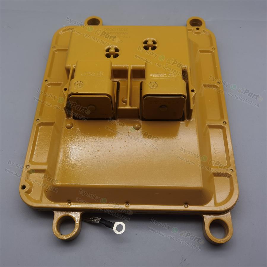 172-9389 1729389 Engine Controller ECU ECM For Caterpillar CAT 953C 963C 973C 172-9389 1729389 Engine Controller ECU ECM For Caterpillar CAT 953C 963C 973C