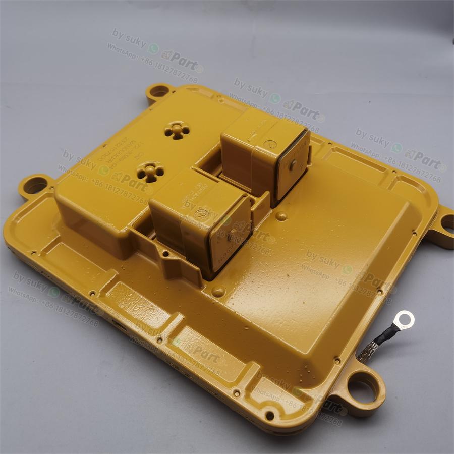 172-9389 1729389 Engine Controller ECU ECM For Caterpillar CAT 953C 963C 973C 172-9389 1729389 Engine Controller ECU ECM For Caterpillar CAT 953C 963C 973C