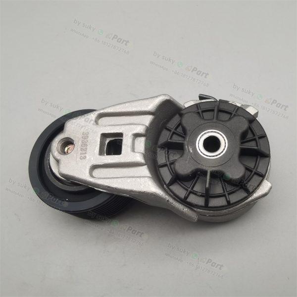 6754-61-4111 Belt Tensioner for Komatsu PC200-8 PC220-8 PC240-8