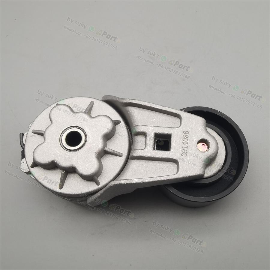 6736-61-4150 Belt Tensioner for Komatsu PC200-6 PC220-6 PC200-7 6736-61-4150 Belt Tensioner for Komatsu PC200-6 PC220-6 PC200-7