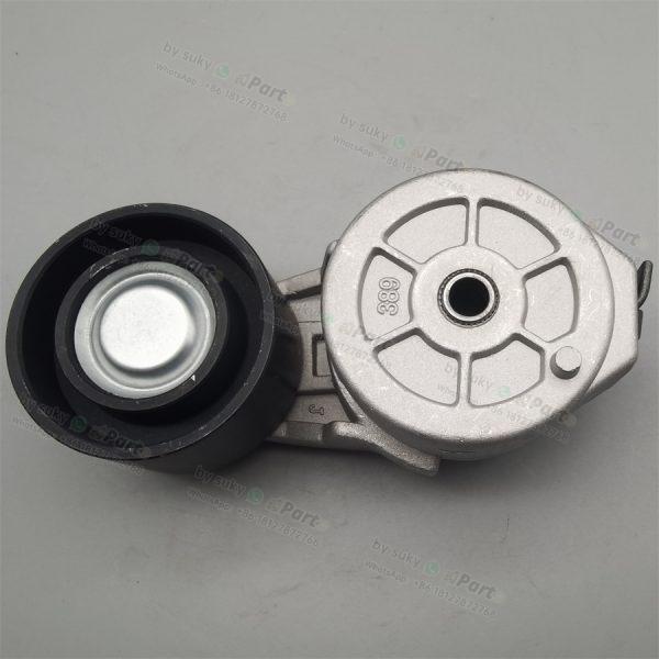 6736-61-4150 Belt Tensioner for Komatsu PC200-6 PC220-6 PC200-7