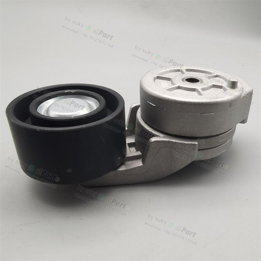 6736-61-4150 Belt Tensioner for Komatsu PC200-6 PC220-6 PC200-7 6736-61-4150 Belt Tensioner for Komatsu PC200-6 PC220-6 PC200-7