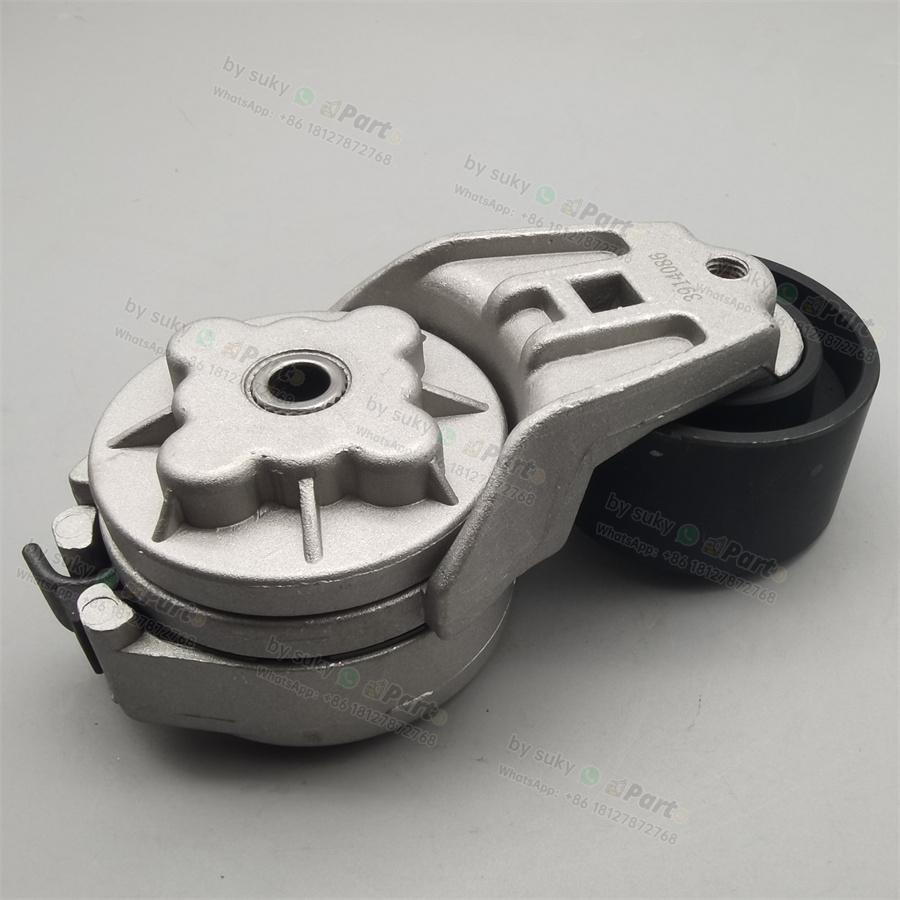 6736-61-4150 Belt Tensioner for Komatsu PC200-6 PC220-6 PC200-7 6736-61-4150 Belt Tensioner for Komatsu PC200-6 PC220-6 PC200-7