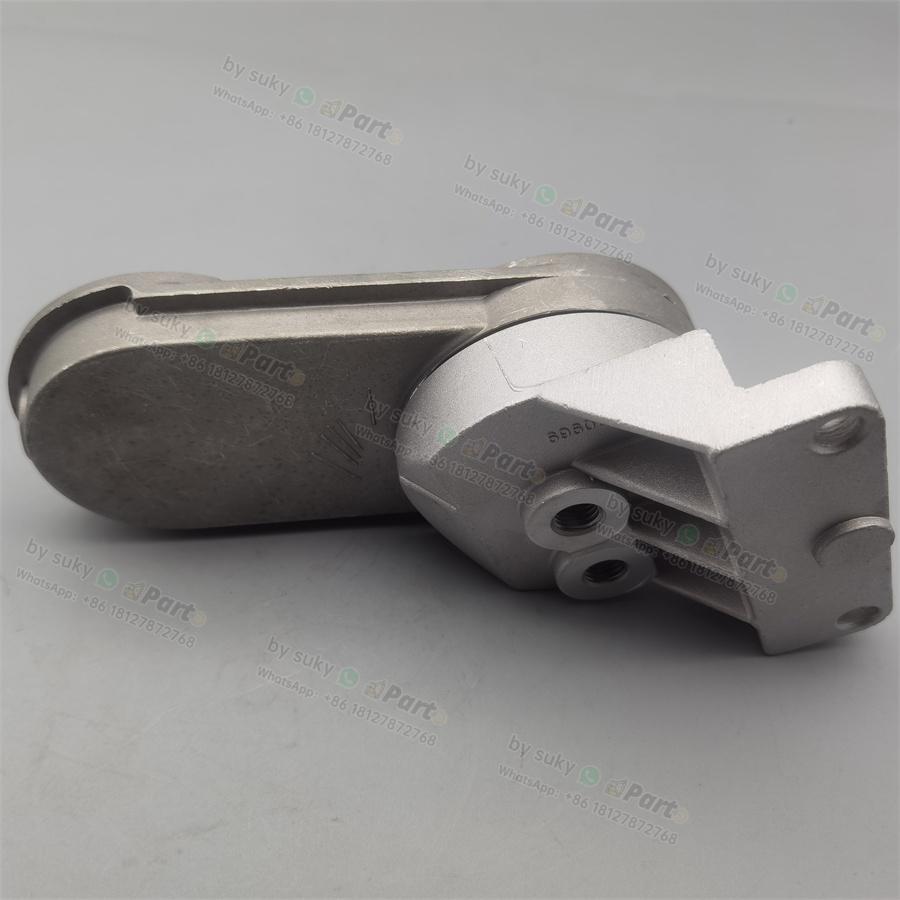 3897331 Fuel Filter Head for Cummins Engine 4BT 6BT 6BT5.9 6CT 3897331 Fuel Filter Head for Cummins Engine 4BT 6BT 6BT5.9 6CT