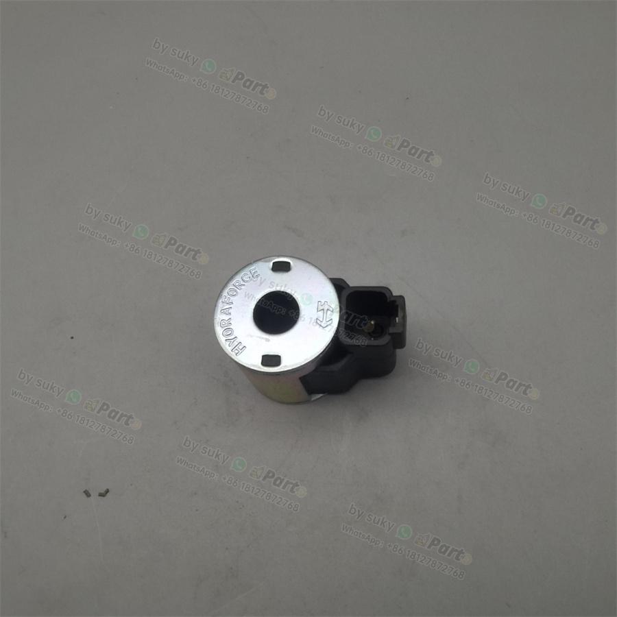 4303624 Solenoid Valve Coil for Caterpillar CAT 307 4303624 Solenoid Valve Coil for Caterpillar CAT 307