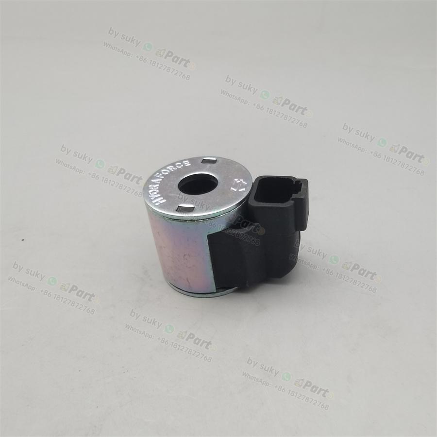 4303624 Solenoid Valve Coil for Caterpillar CAT 307 4303624 Solenoid Valve Coil for Caterpillar CAT 307