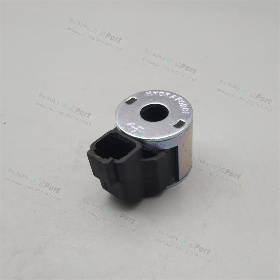 4303624 Solenoid Valve Coil for Caterpillar CAT 307 4303624 Solenoid Valve Coil for Caterpillar CAT 307