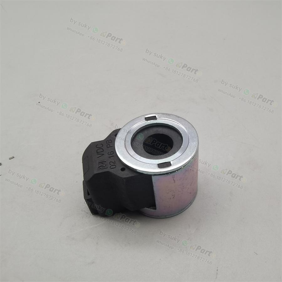 4303624 Solenoid Valve Coil for Caterpillar CAT 307 4303624 Solenoid Valve Coil for Caterpillar CAT 307