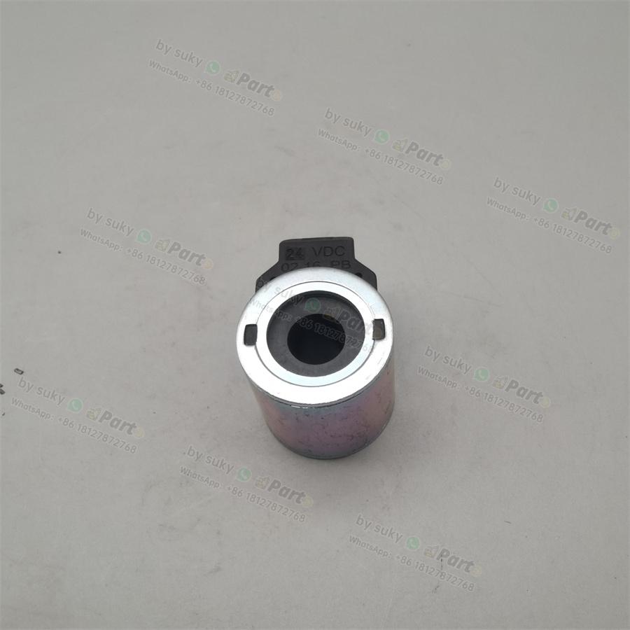 4303624 Solenoid Valve Coil for Caterpillar CAT 307 4303624 Solenoid Valve Coil for Caterpillar CAT 307