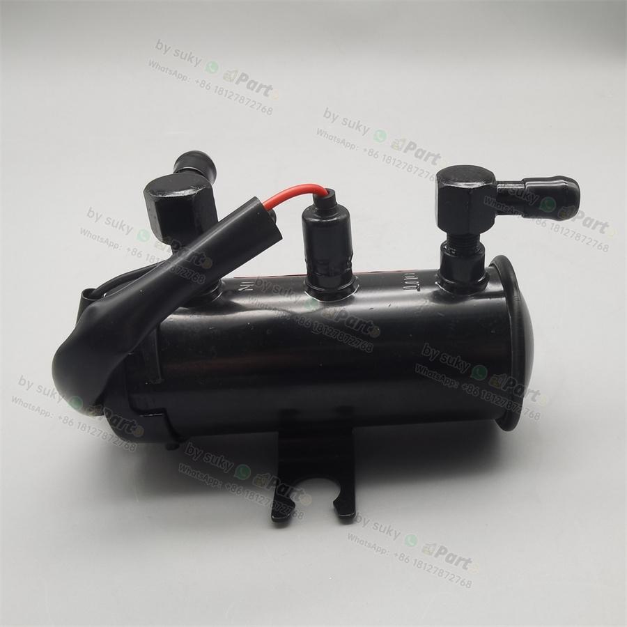 8975153011 Electric Fuel Pump good quality for Isuzu 6HK1 8975153011 Electric Fuel Pump good quality for Isuzu 6HK1