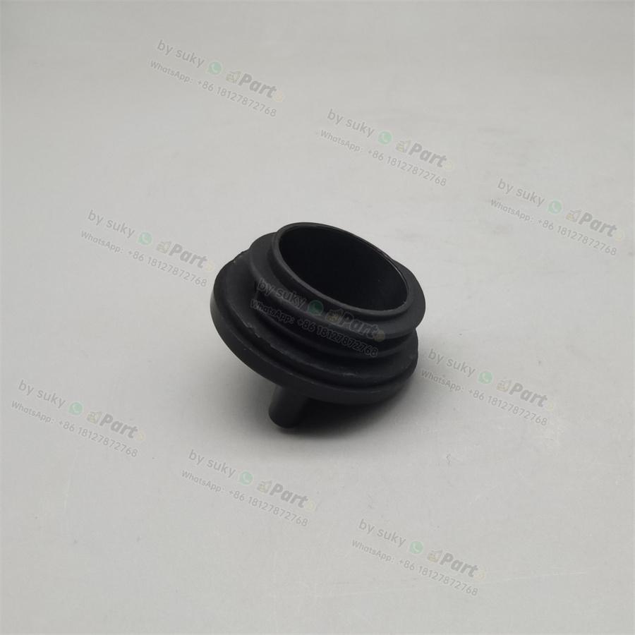 3901895 Oil Filter Cap for Cummins Engine 4B 4BT 6B5.9 6BT5.9